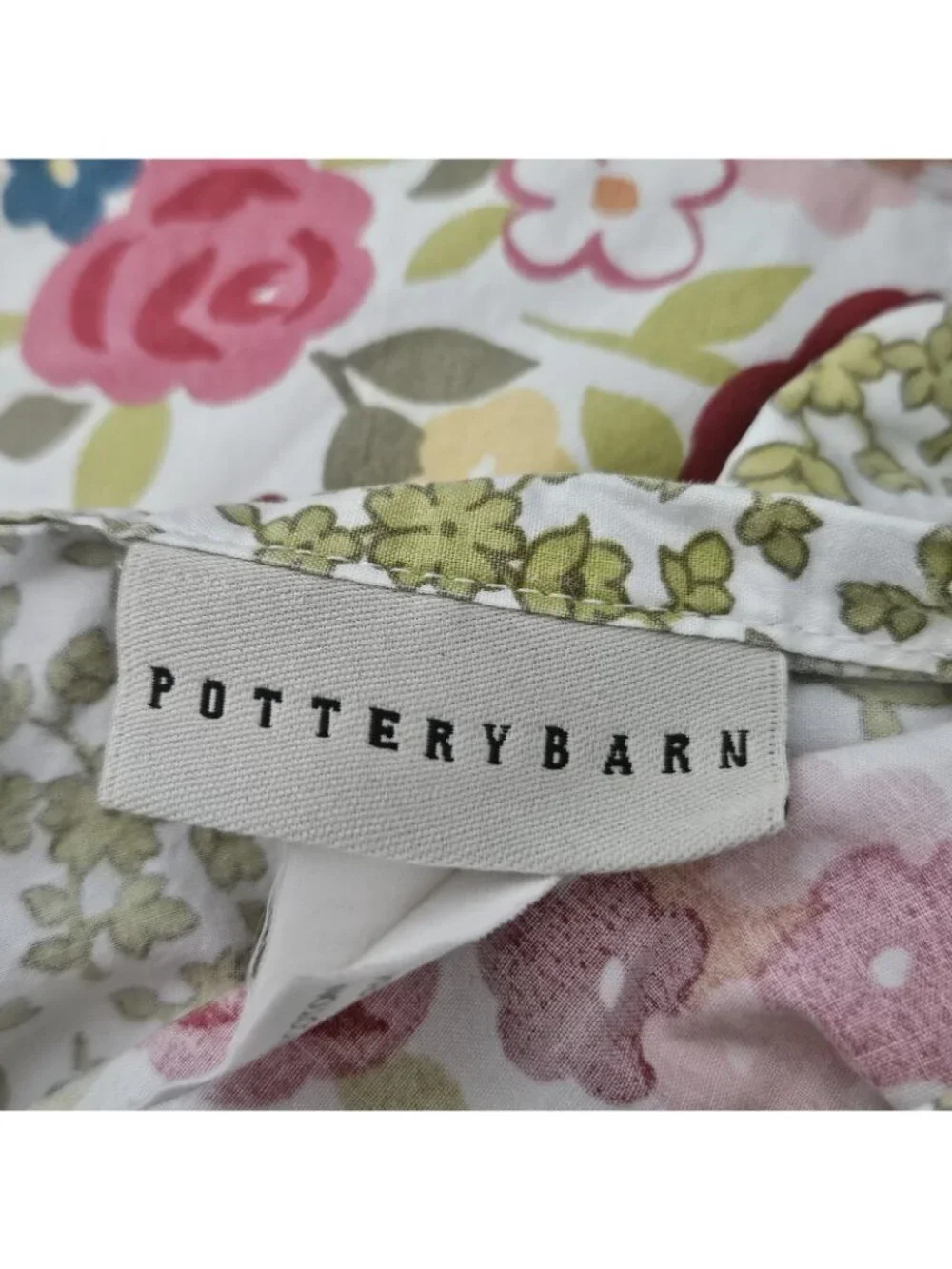 Pottery Barn pottery barn